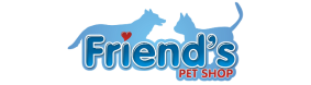 Friend's Pet Shop
